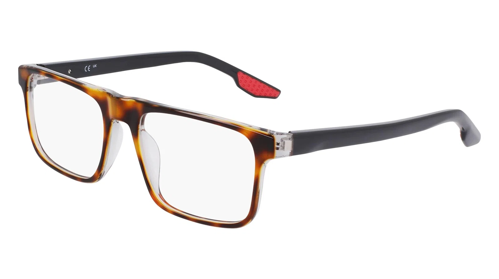 Nike 7161 Eyeglasses - view 2